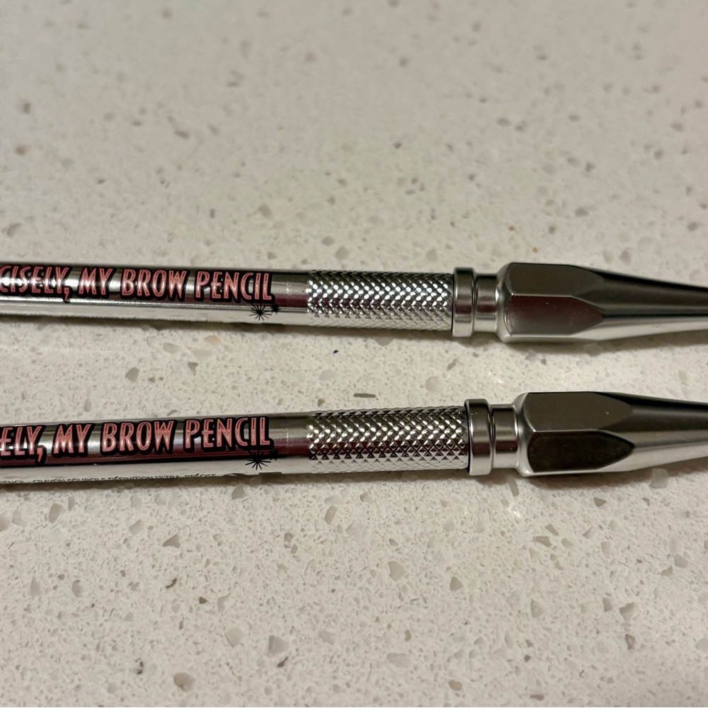 Benefit Precisely, My Brow Pencil